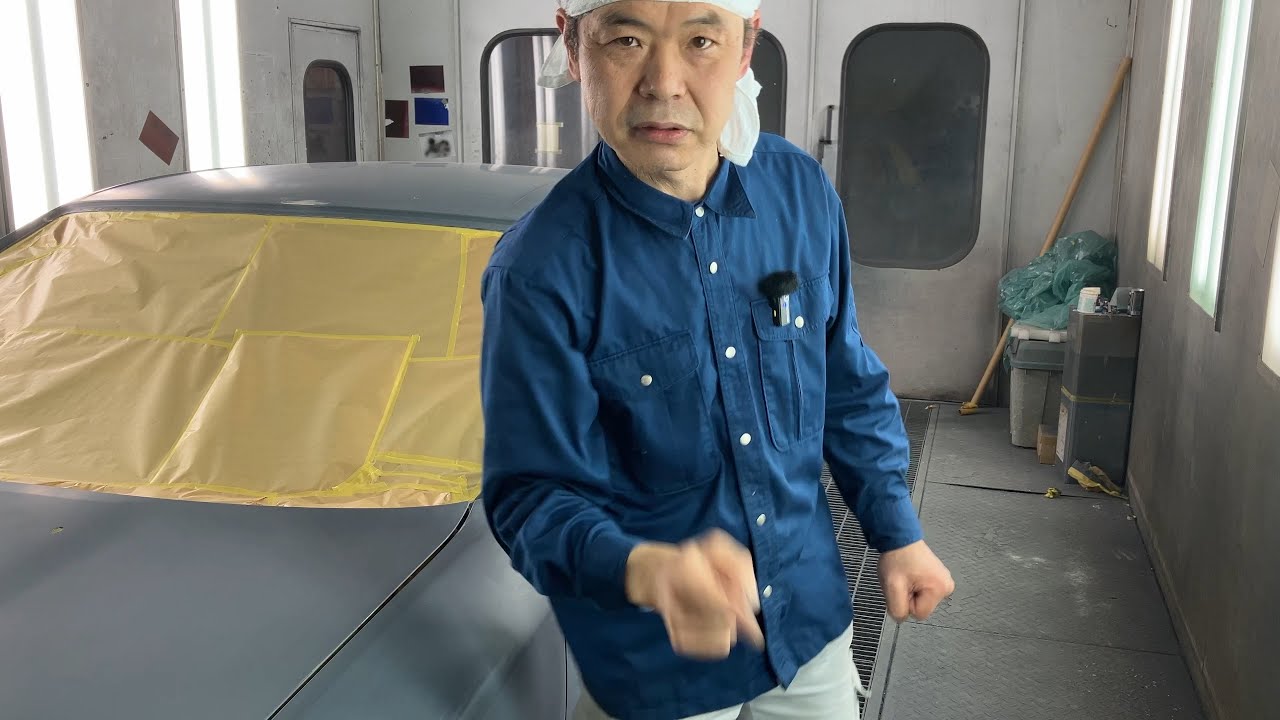 塗装を安くできない理由教えます