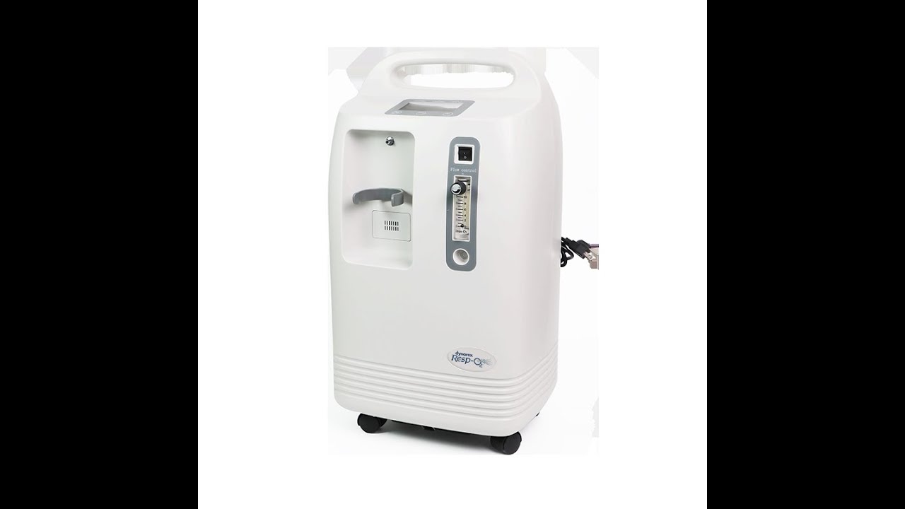 10L Oxygen Concentrator