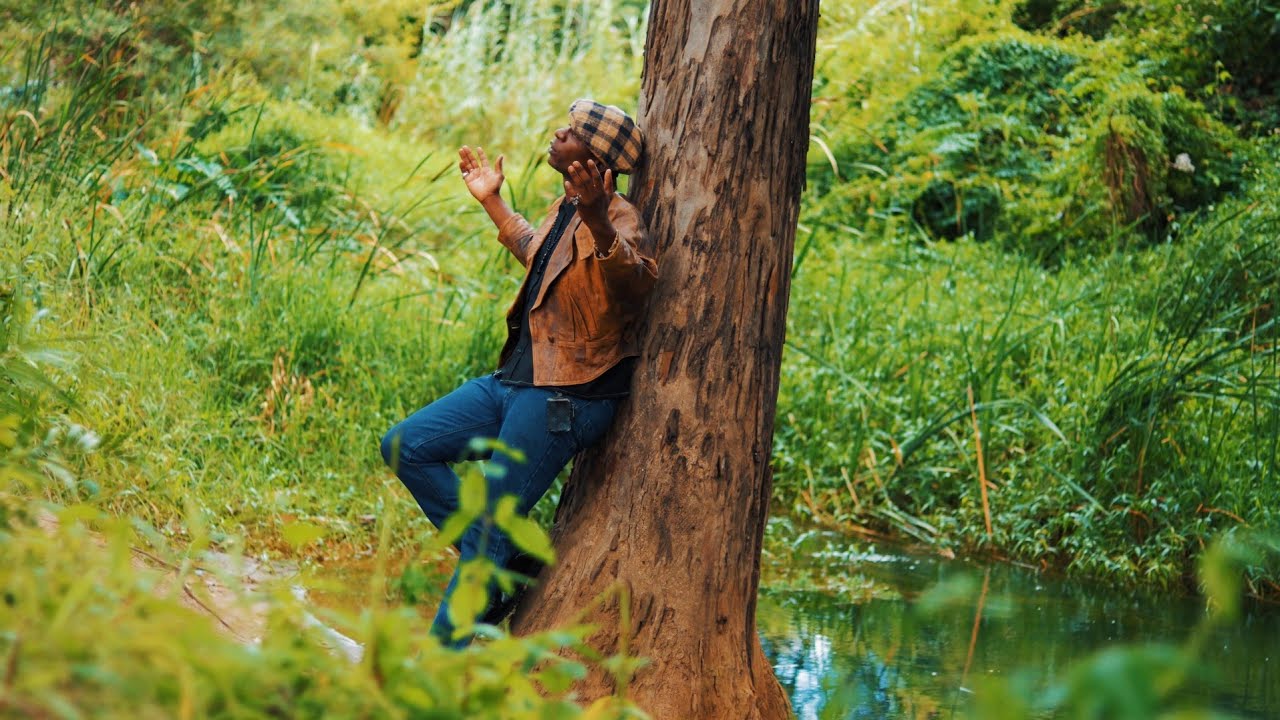 WEDANDE-NDIPEIWO MANERA[OFFiCIAL VIDEO]