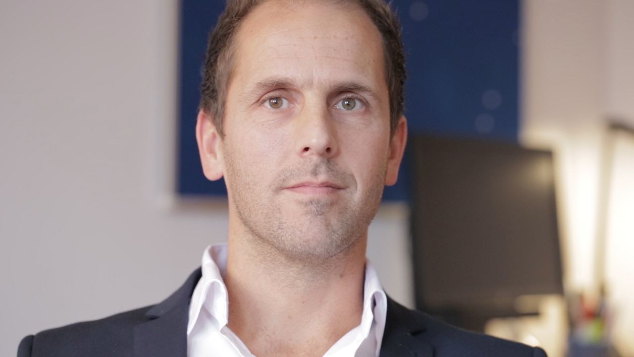 Alumni in Beeld | Klinisch Psycholoog
