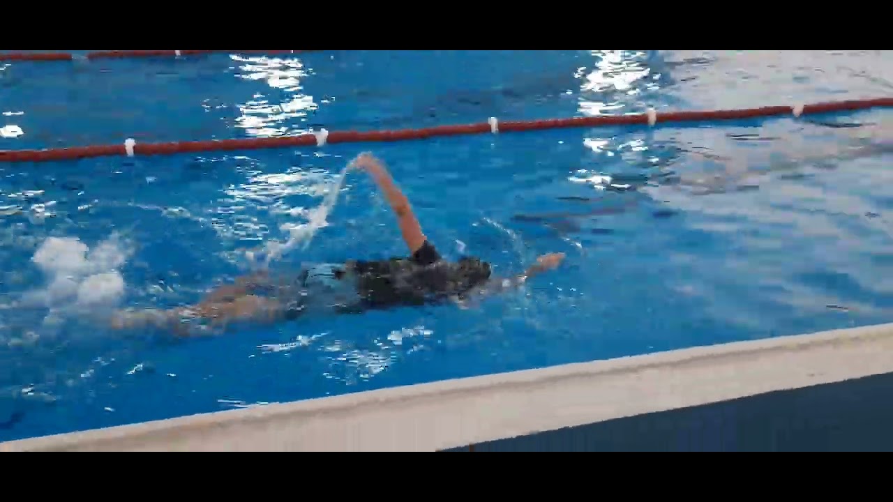 #SAN JEDDAH SPORTS CLUB# #LIFE#AND #WATER# ARE INSEPARABLE #ENCOURAGE#CHILDREN#SWIM#