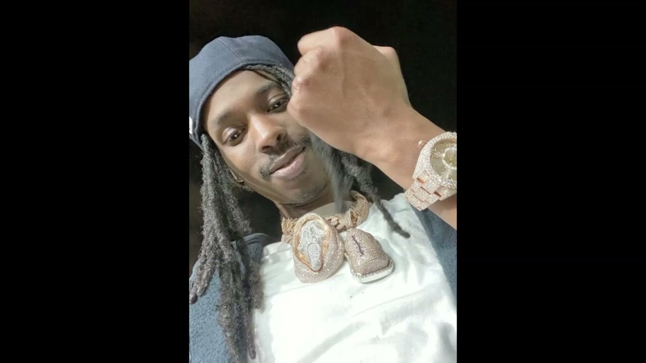 *FREE* Baby Smoove Type Beat - 