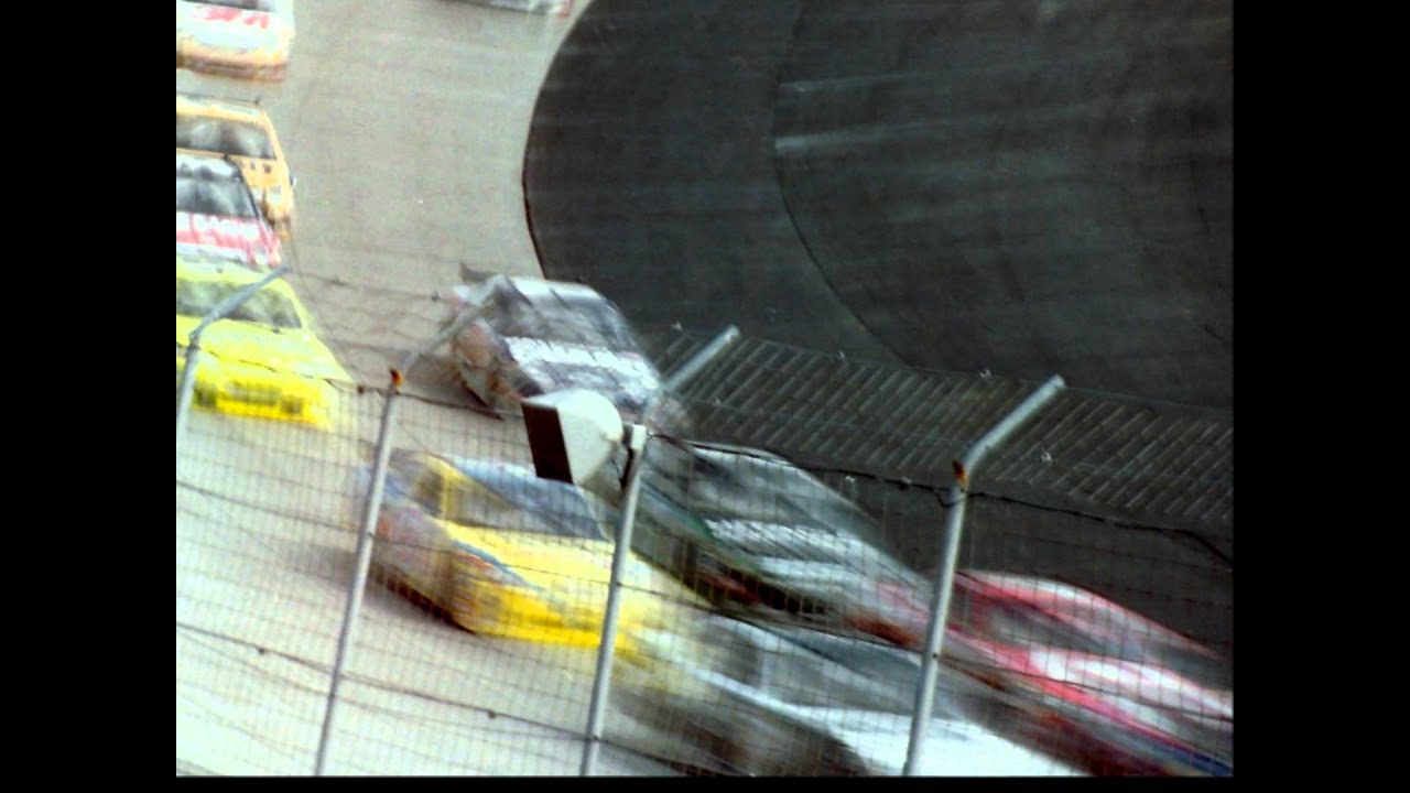 Racing at the Monster Mile: Monster Mile Crash Course — Fan Edition