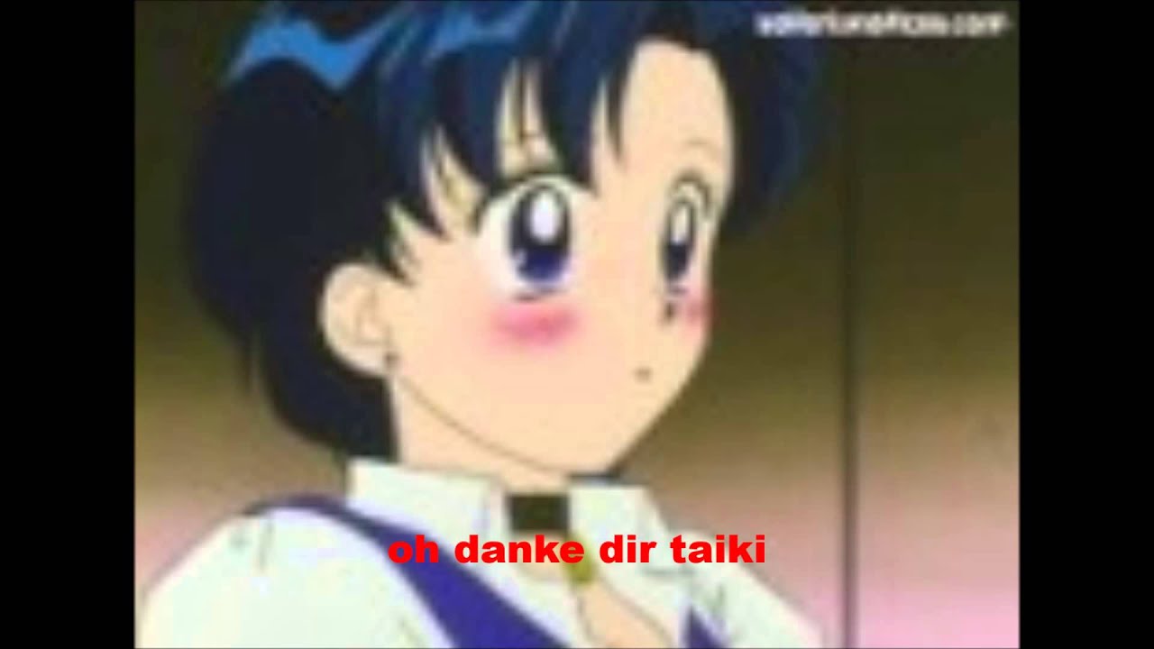 SM folge 220 taiki macht ein liebesgestäntnis