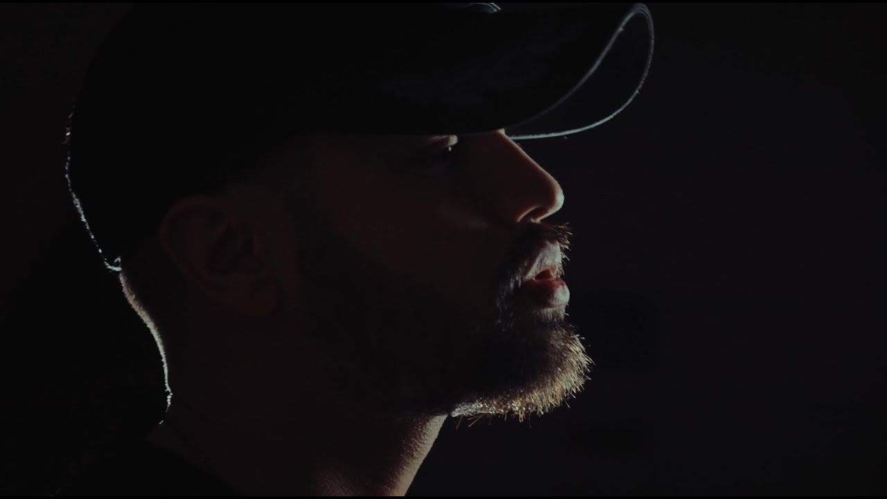 Josh Breaks - Good But Bad Together (Official Music Video)