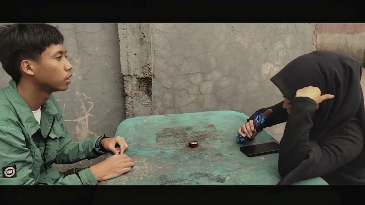 Film Pendek Rumah Itu luka