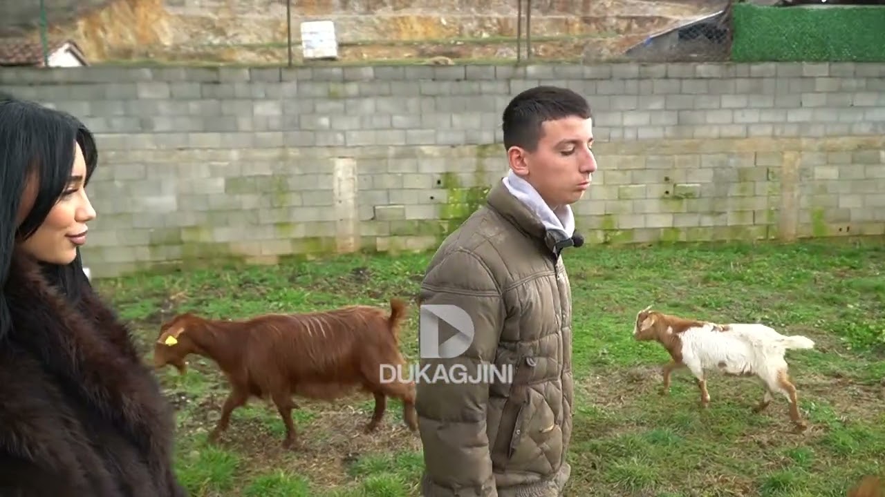 16 VJEÇARI NGA ZHURI I PRIZRENIT: PARADITE NË SHKOLLË, PASDITE FERMER