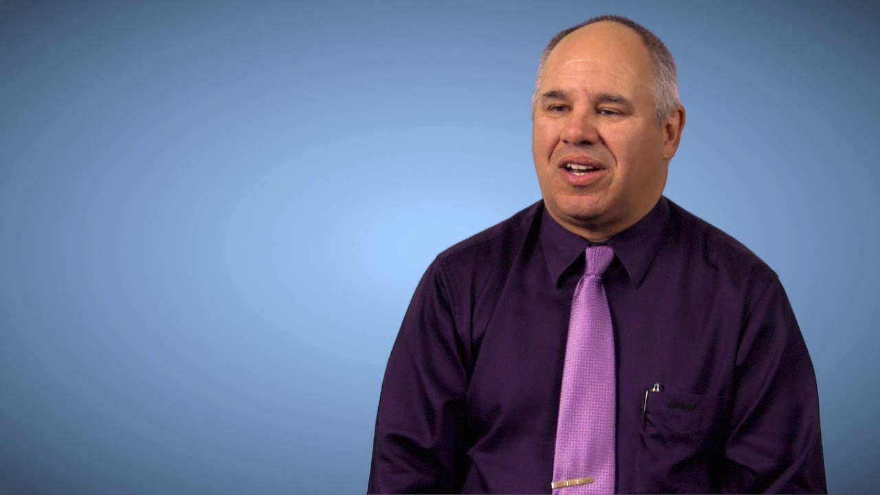 WIMC  Dr  Monteiro Profile Video