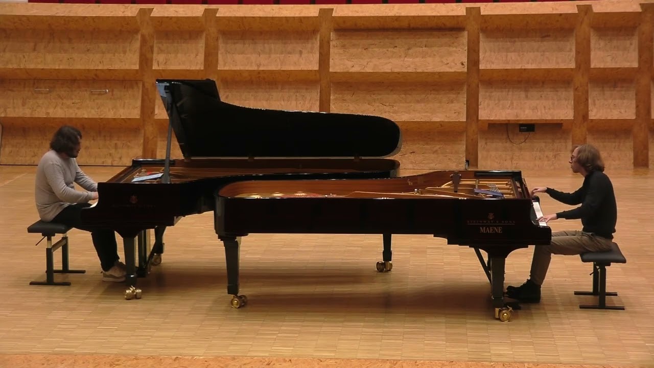 Schnittke Schoenberg 