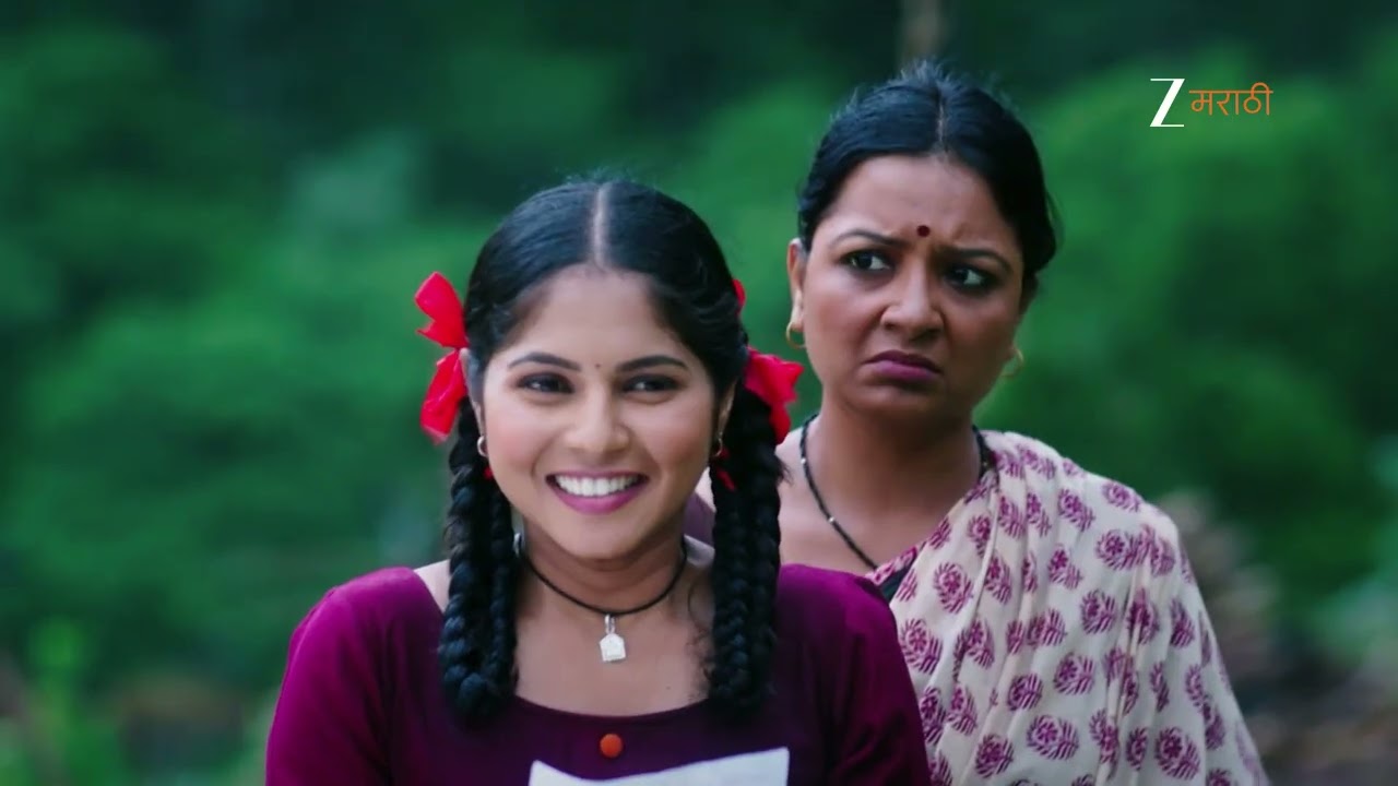 Kamali | Ep - 2 | Jul 1, 2025 | Best Scene 2 | Zee Marathi