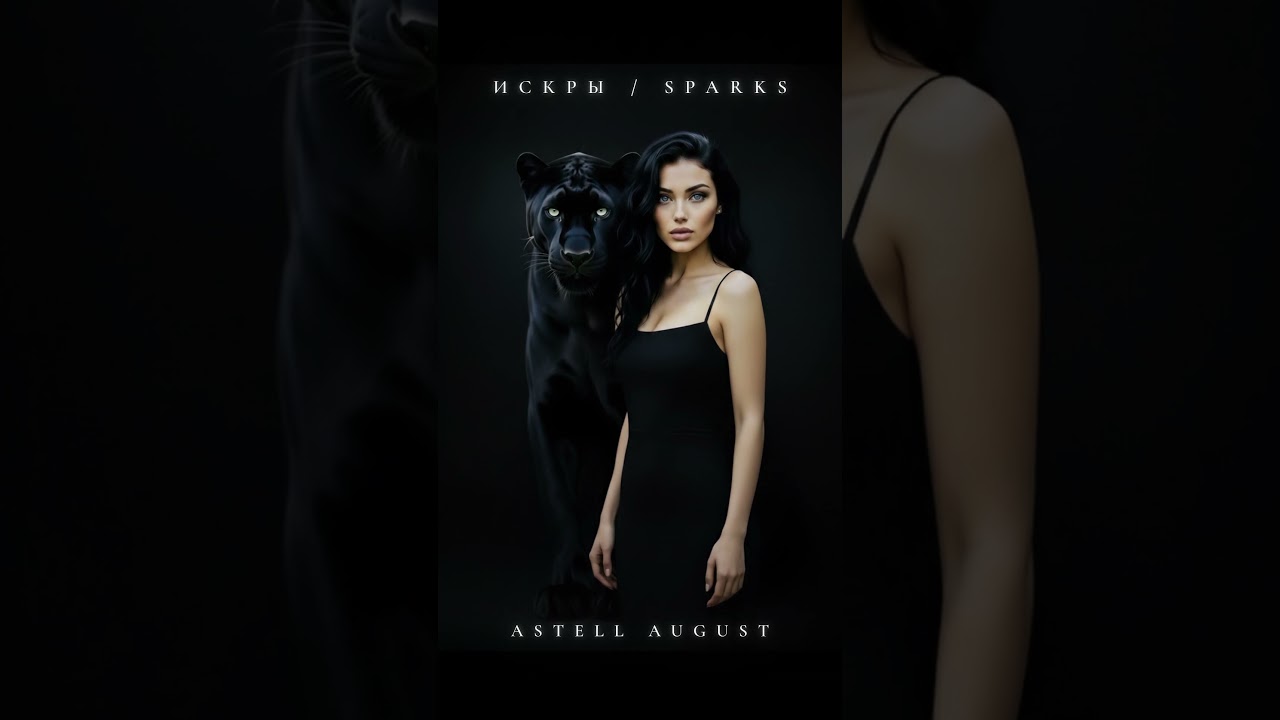 Искры ⚡️Dark Electro-Pop