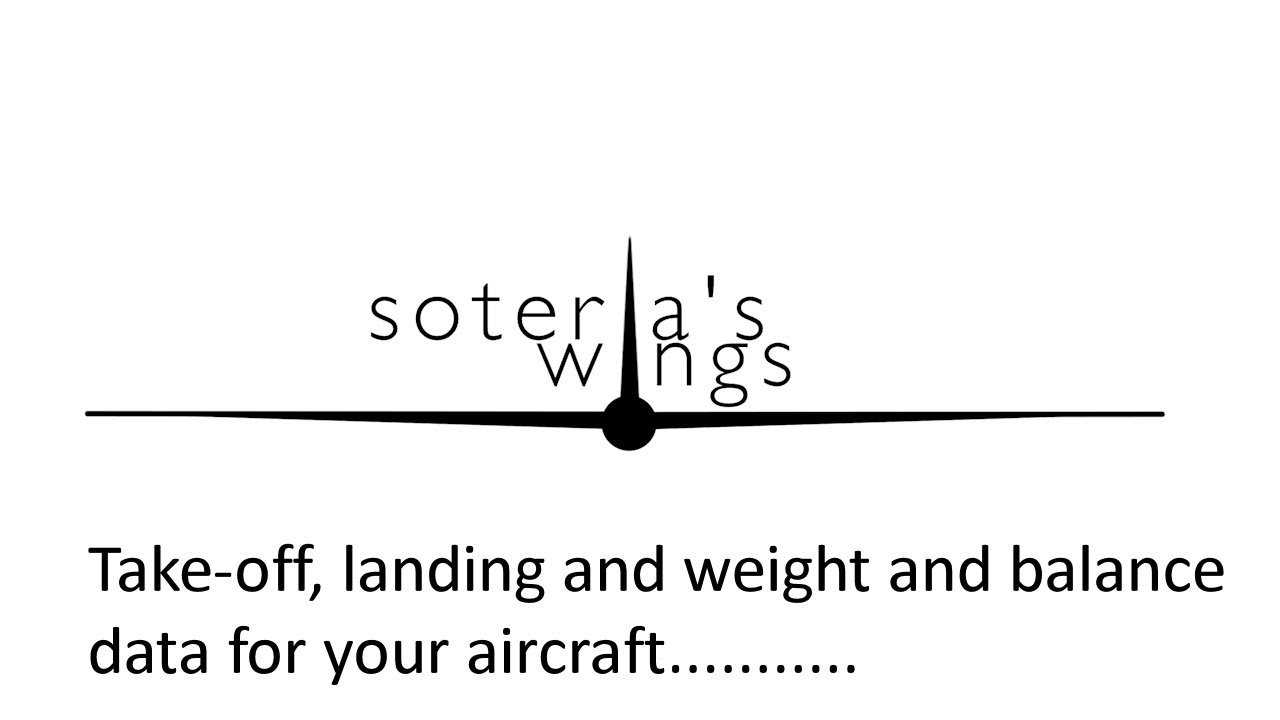 Soteria's Wings safety app for GA Pilots - Develeper Demo & Chat