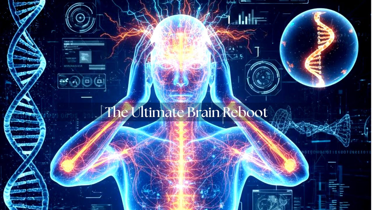 Instant Calm for Your Mind — Feel the Difference | MIND BLOWING