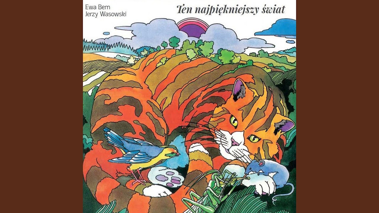 Muzykalny zastęp