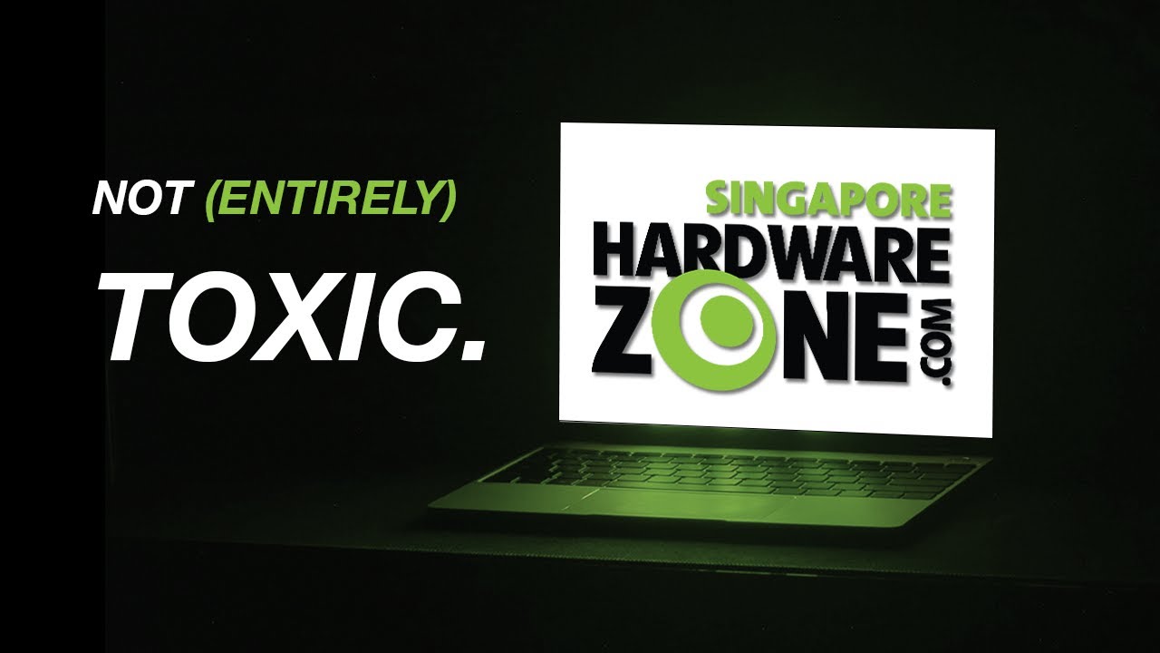 Singapore's most toxic website is misunderstood