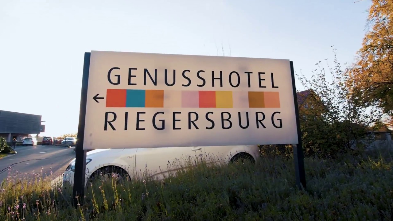 Genusshotel Riegersburg - S&uuml;d Steiermark - 2017