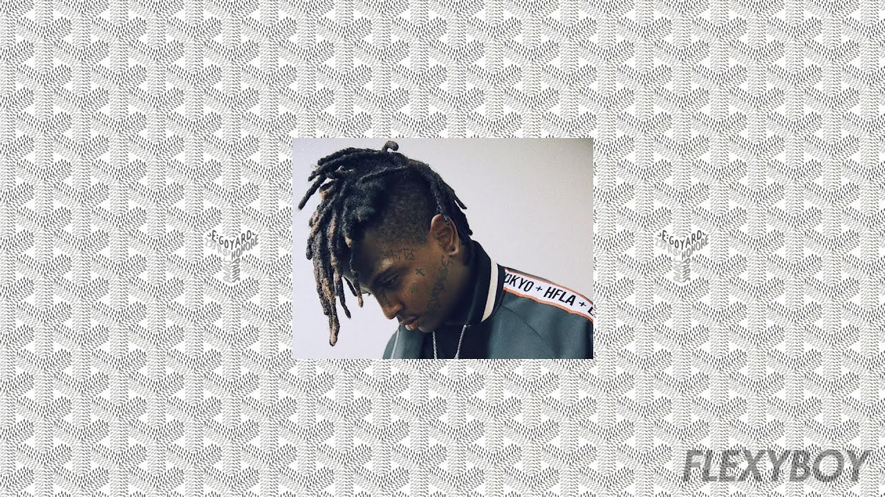 [FREE] Ronny J x Ski Mask The Slump God Type Beat 