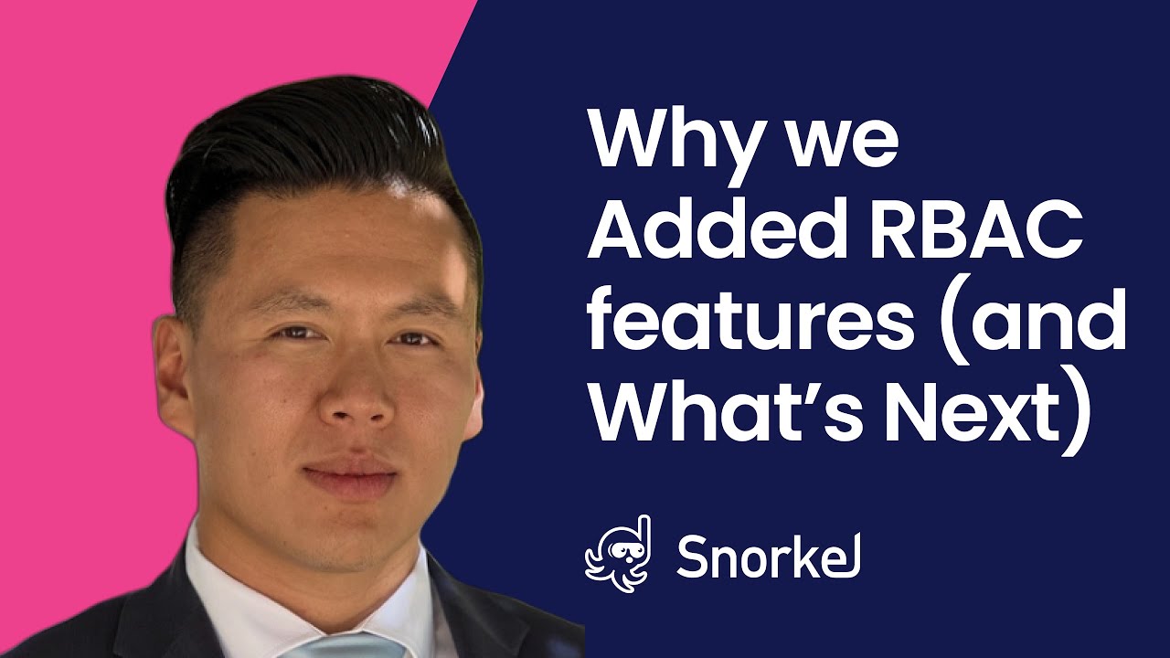 Role-based access controls (RBAC) in Snorkel Flow protect enterprise data