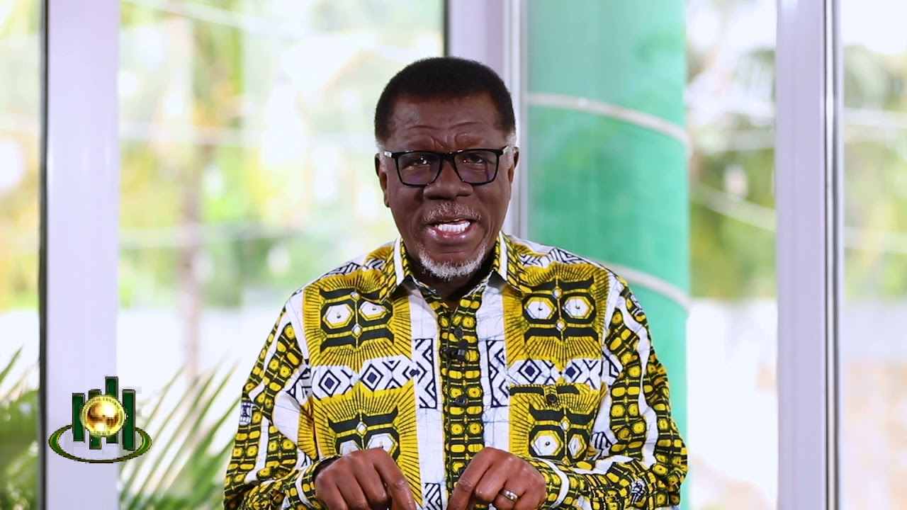 Crowned With Glory And Honour || WORD TO GO with Pastor Mensa Otabil Episode 602