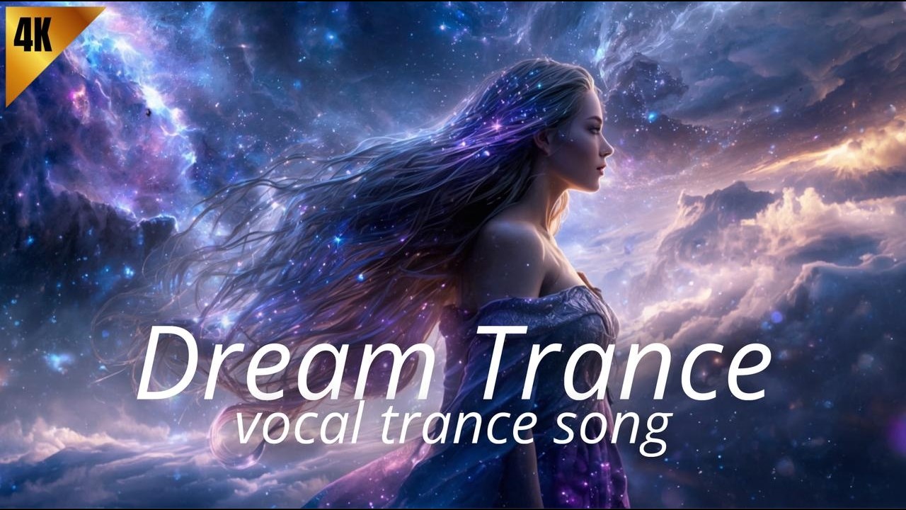 Best Vocal Trance Mix Song Vol.23 | Euphoric & Uplifting Female Vocals | Trance 2026 Mix #trancemix