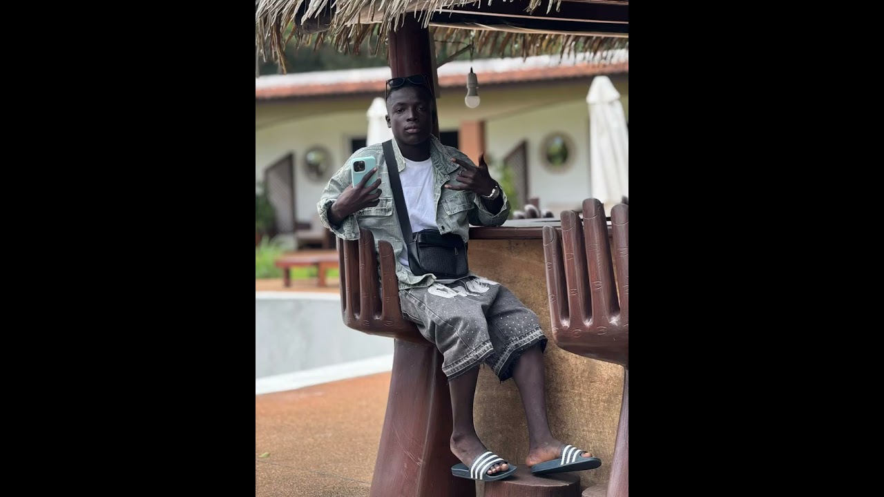 ANGE PATRICK FEAT SALVADOR:. HONNEUR POUT BONGO & ALEPE