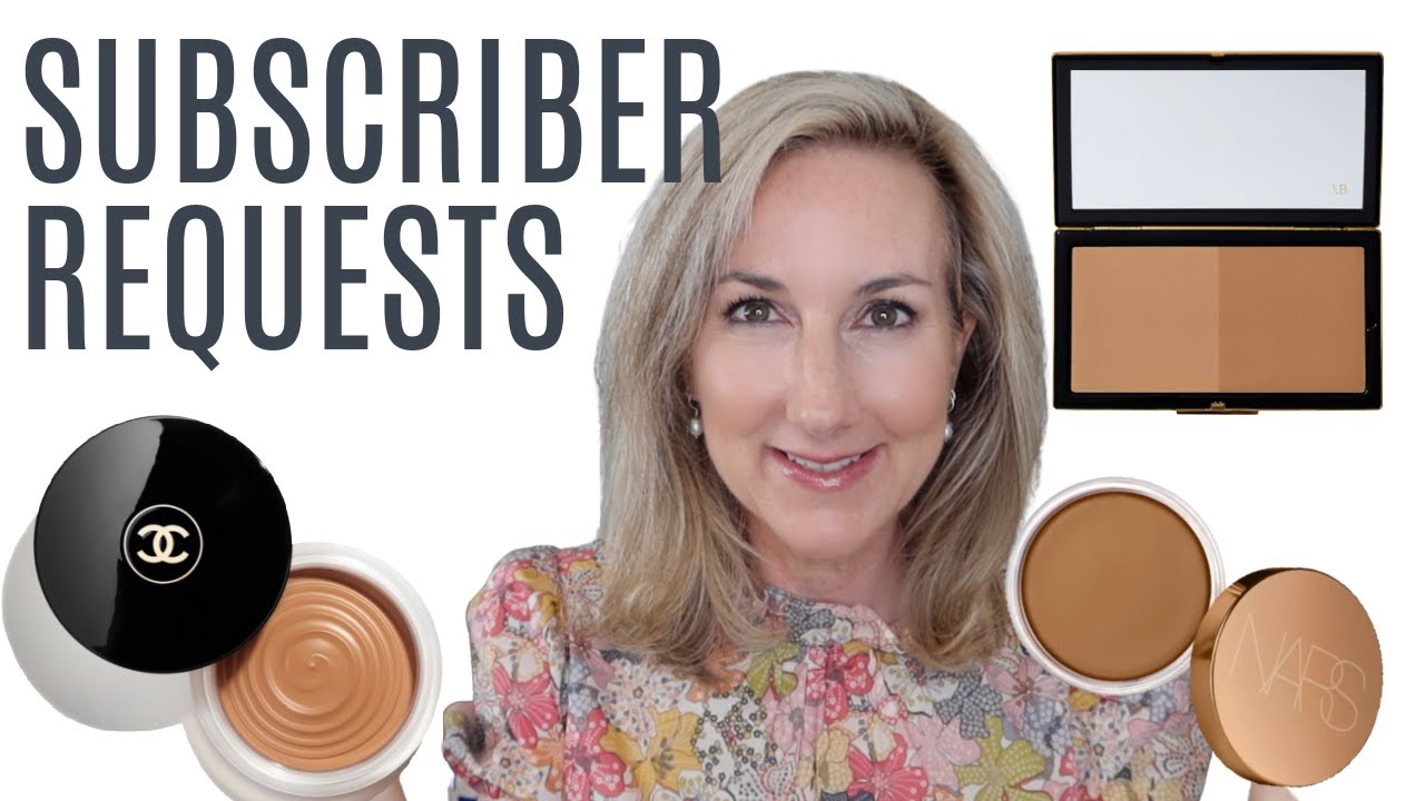 FULL FACE OF SUBSCRIBER REQUESTS | Q & A SESSION | AM SKINCARE | MAKEUP COMPARISONS and More!