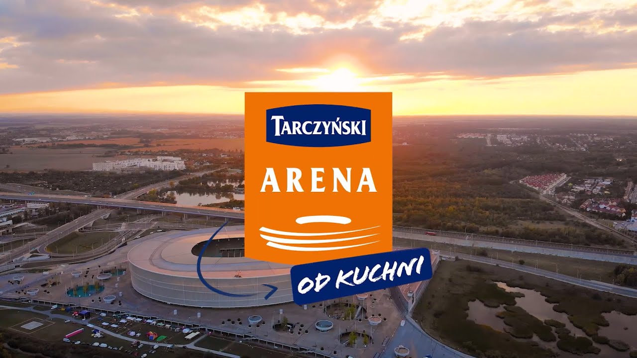 Minus 150 stopni w kriokomorze i wirtualna przejażdżka. Innovation Gym & Clinic na Tarczyński Arenie