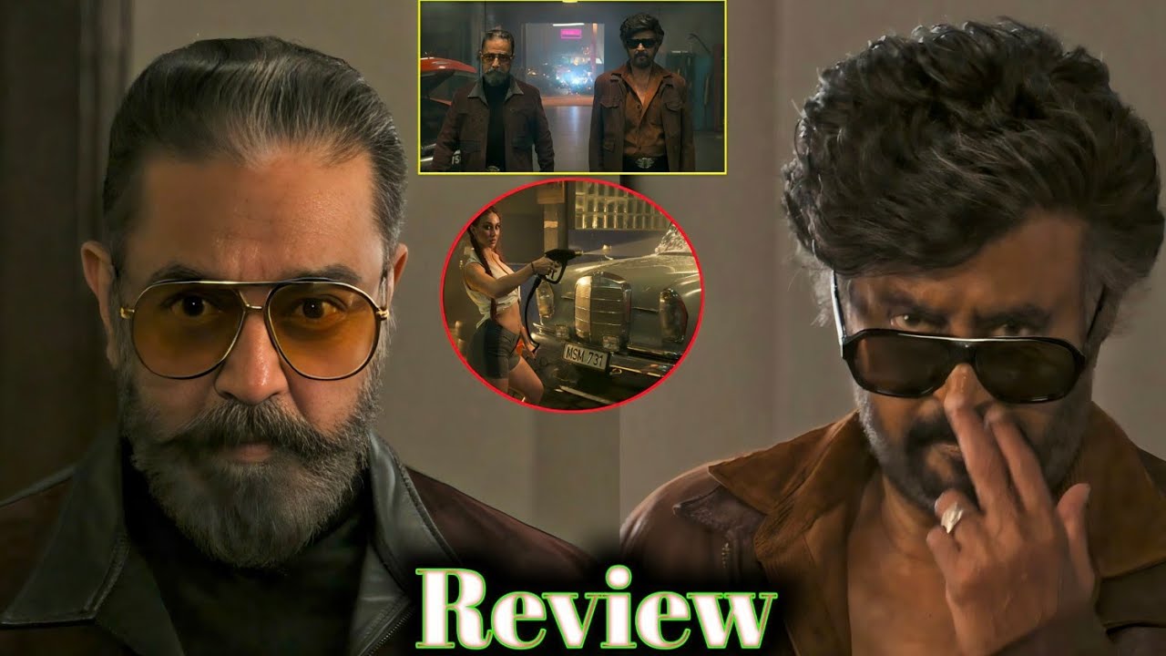 KH x RK Reunion Teaser Review | Hindi
