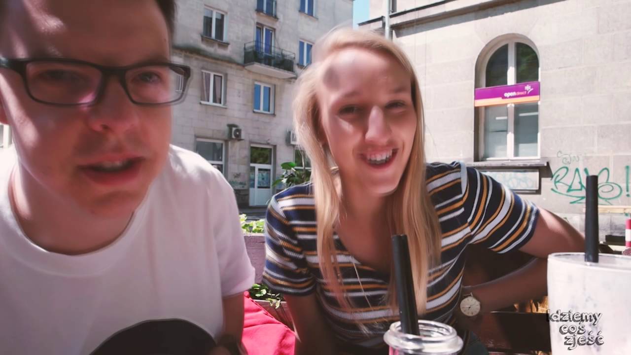 IDZIEMY COŚ ZJEŚĆ odc. 1 Banjaluka