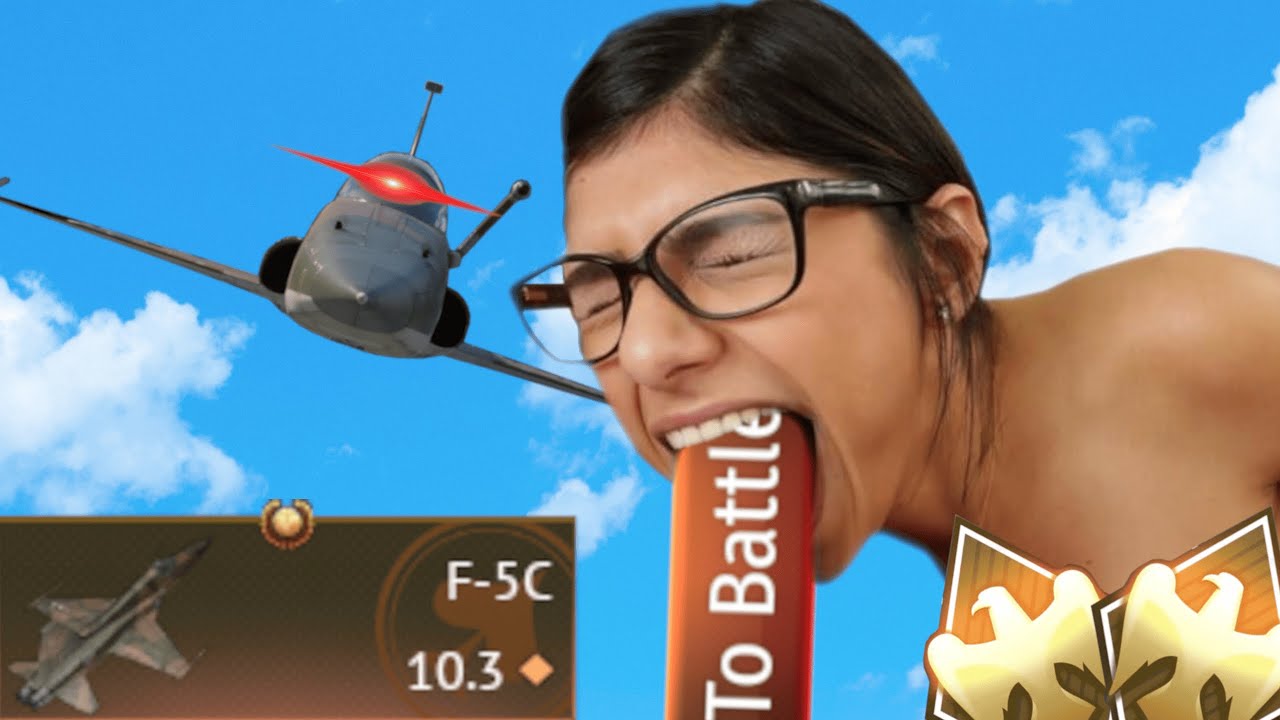 How to play the F5C the right way!