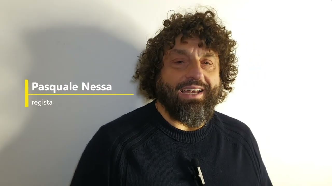 Docufilm - Via Crucis Vivente 2024