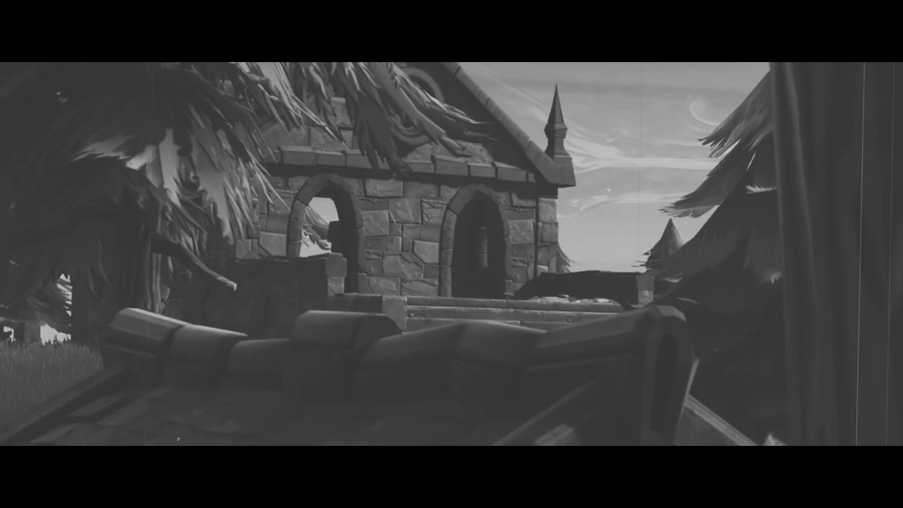 VoyClaV Fortnite Clan Edit/Montage