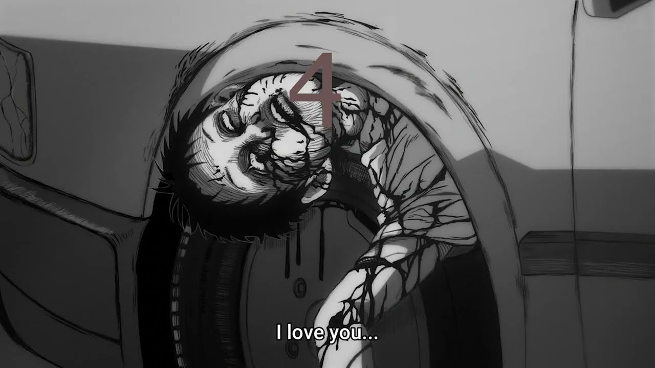 Kill Count: Uzumaki