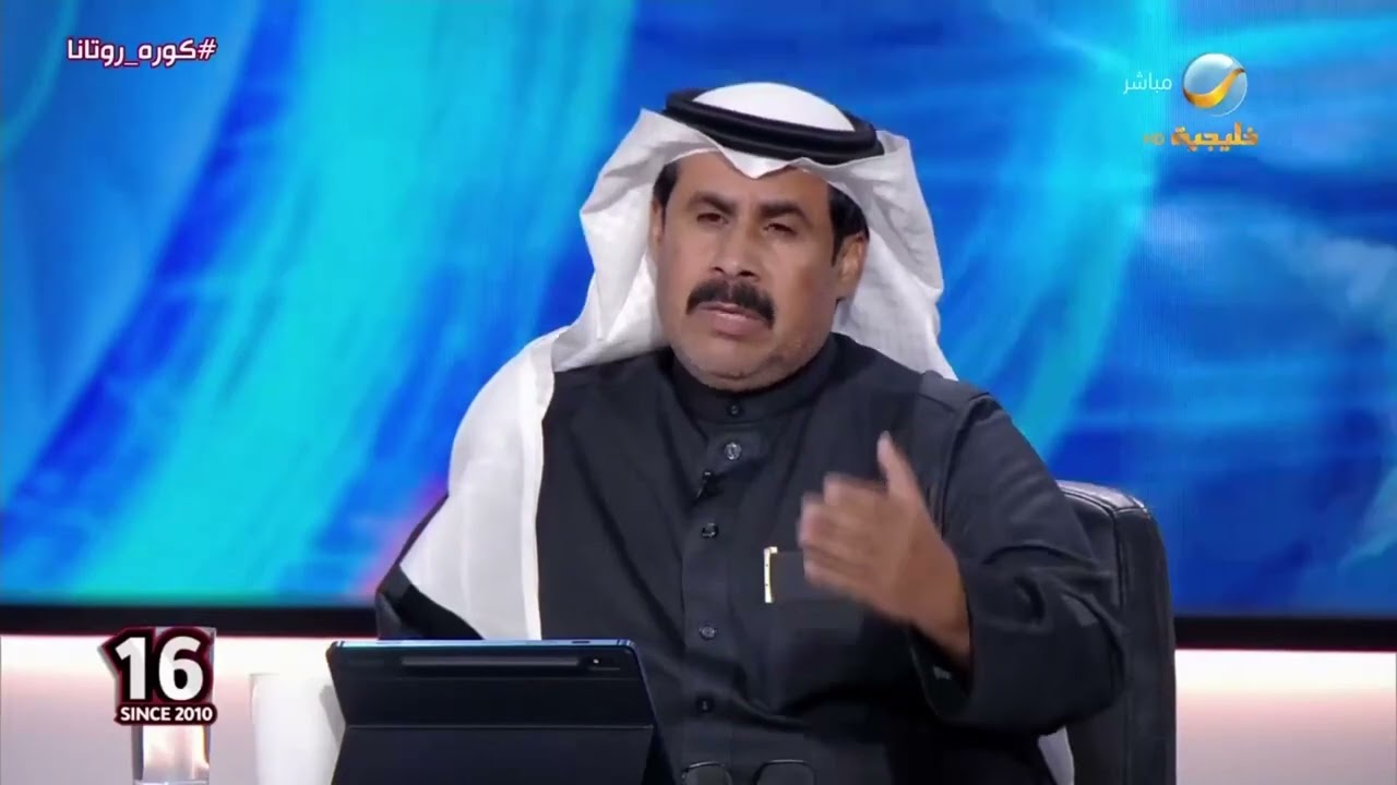 السويد: الإمكانيات والفوارق الفنية ساهمت في عودة الأهلي للمباراة وبدأ يزاحم النصر على الوصافة