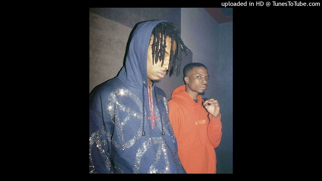 [FREE] Pierre Bourne x Playboi Carti Type Beat (prod. rodut!)