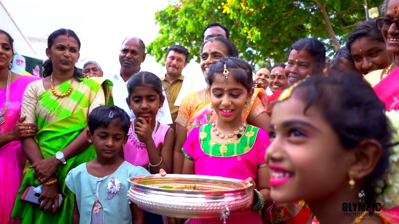 KONGU AARTHI SONG KGM