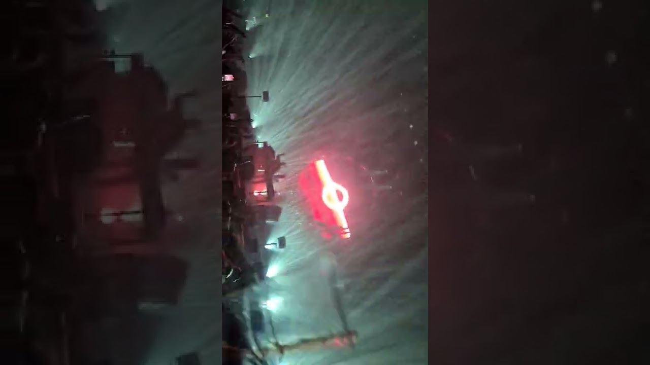 CAMELPHAT - Losing My Religion LIVE 🖤 DARK MATTER UK TOUR OVO ARENA WEMBLEY, LONDON 9TH APRIL 2022