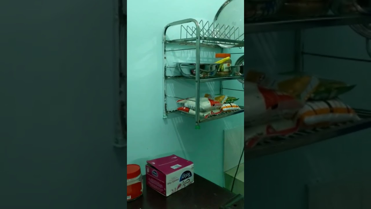 NTPC Township |NTPC Patratu Room Tour | PVUNL | JHARKHAND