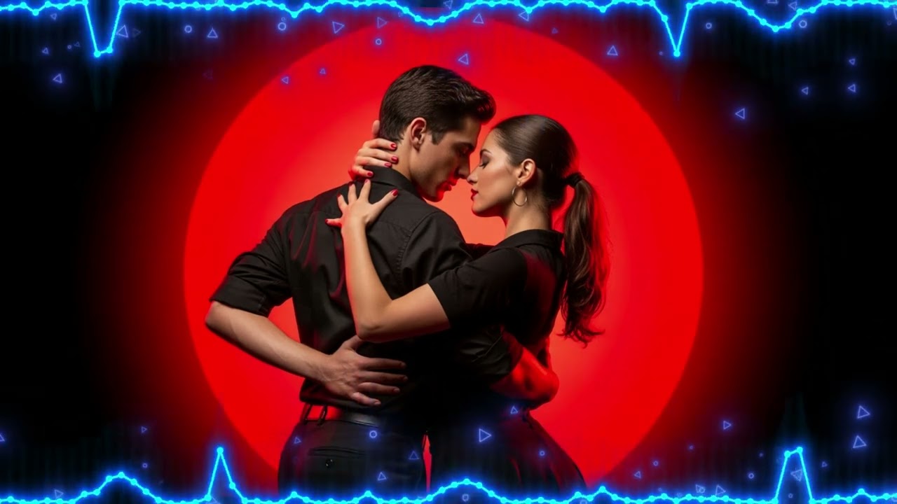Best Salsa 2026 -  Amor que Se Baila