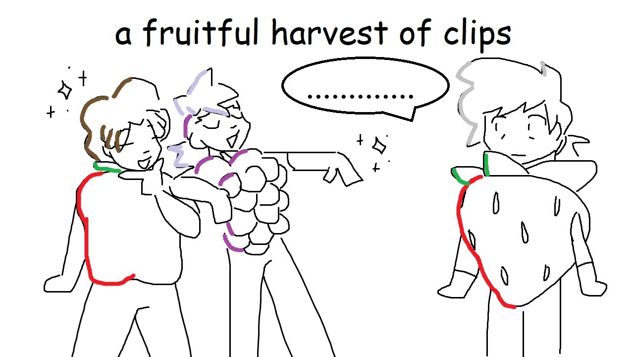 Plan3's, errrm, *Fruity* 1st Stardew Valley Stream