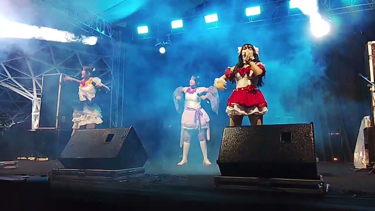 SORAHANA IDOL PERFORMANCE IN RHAPSODY HARMONY PART 1