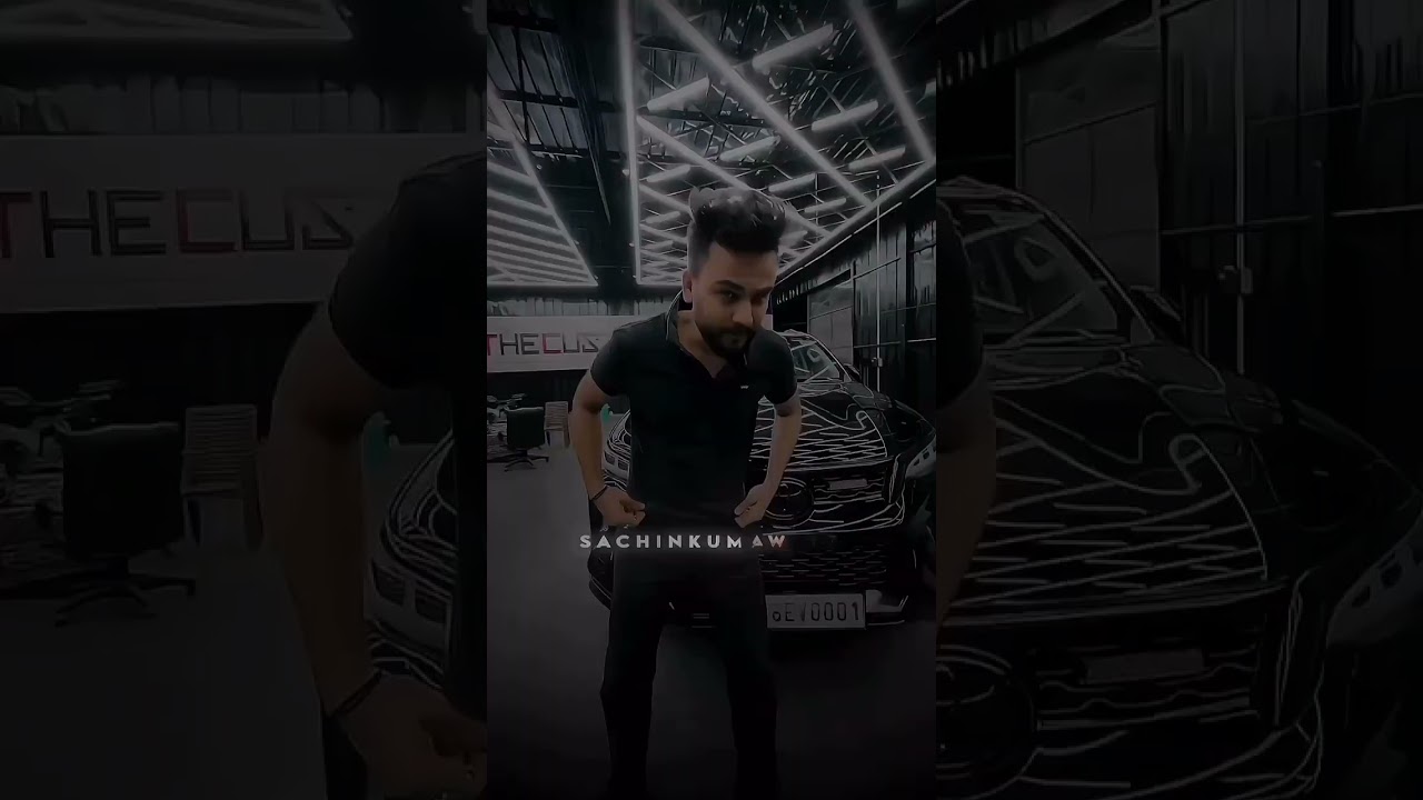 Elvis yadhav car collection bigg boss ott systemm 🏎️ !! #system #elvishyadav #shorts #biggboss #reel