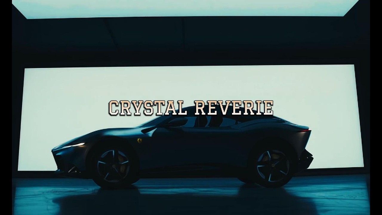 [FREE BEAT] FUTURE X TRAVIS SCOTT TYPE (CRYSTAL REVERIE) – Young Glizzy