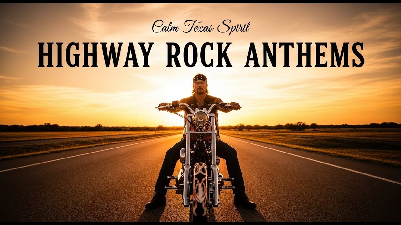 Hard Rock Classics Live  Heavy Music Nonstop Stream