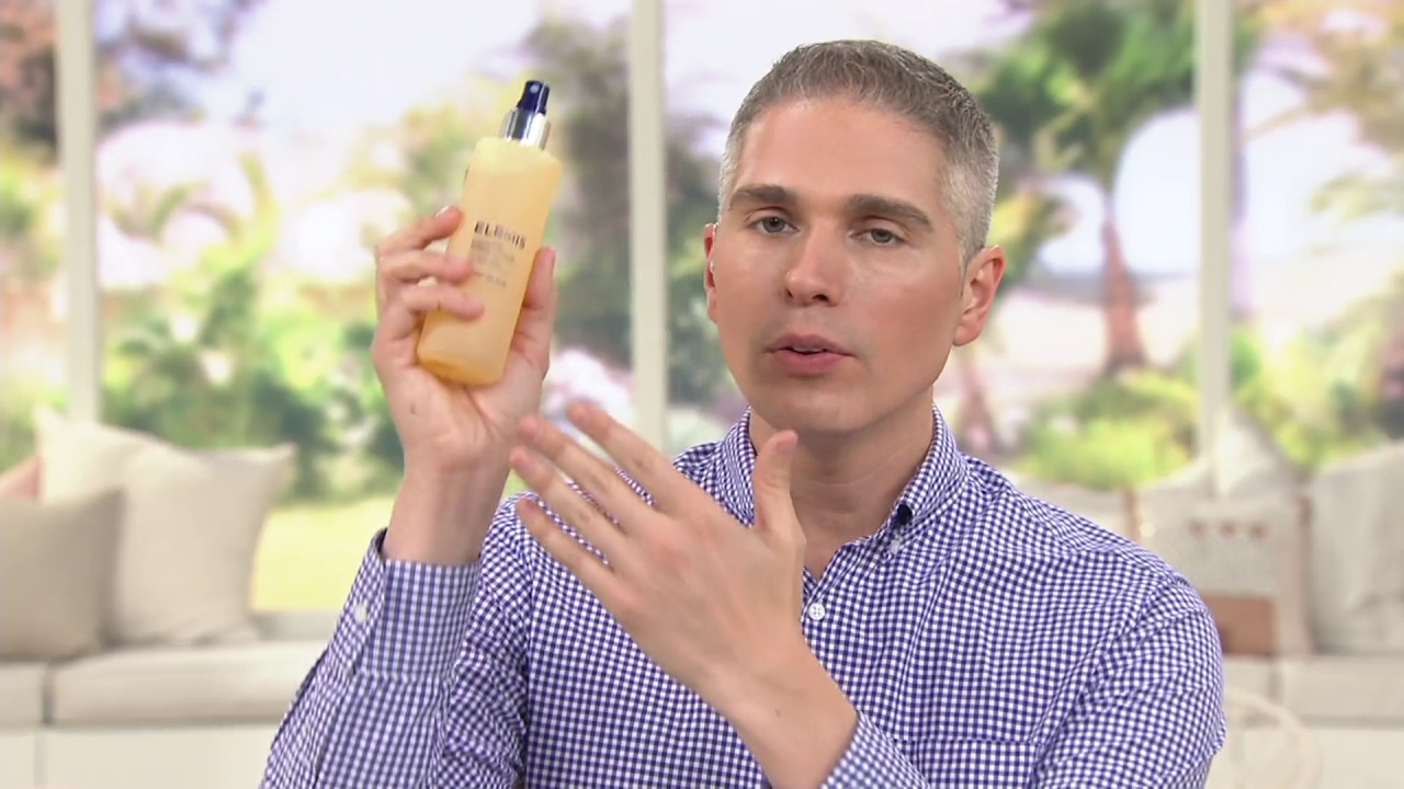 ELEMIS Soothing Apricot Toner, 6.7 fl oz on QVC