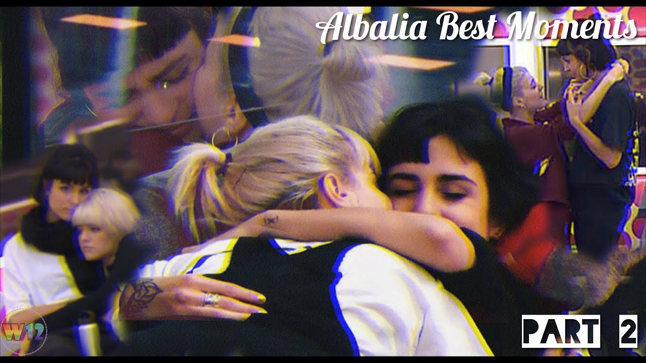ALBALIA | BEST MOMENTS | PART 2