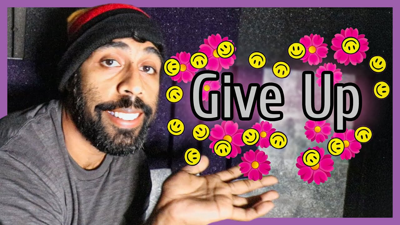 Music Artists Who Also Want To be A YouTuber... Here's a Warning