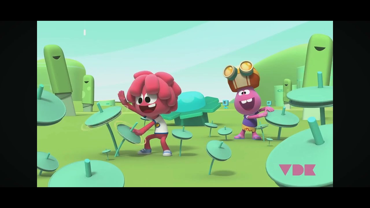 Jelly Jamm Intro