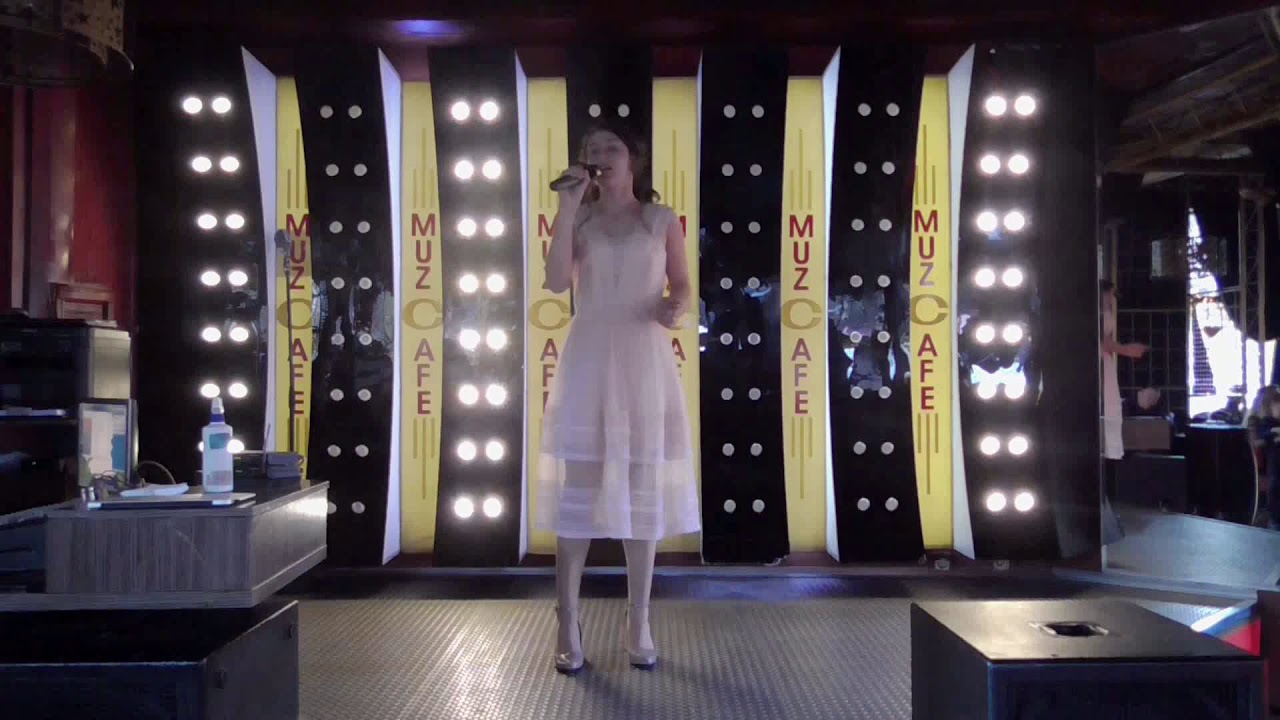 My heart will go on - Cover by Andrea Malic