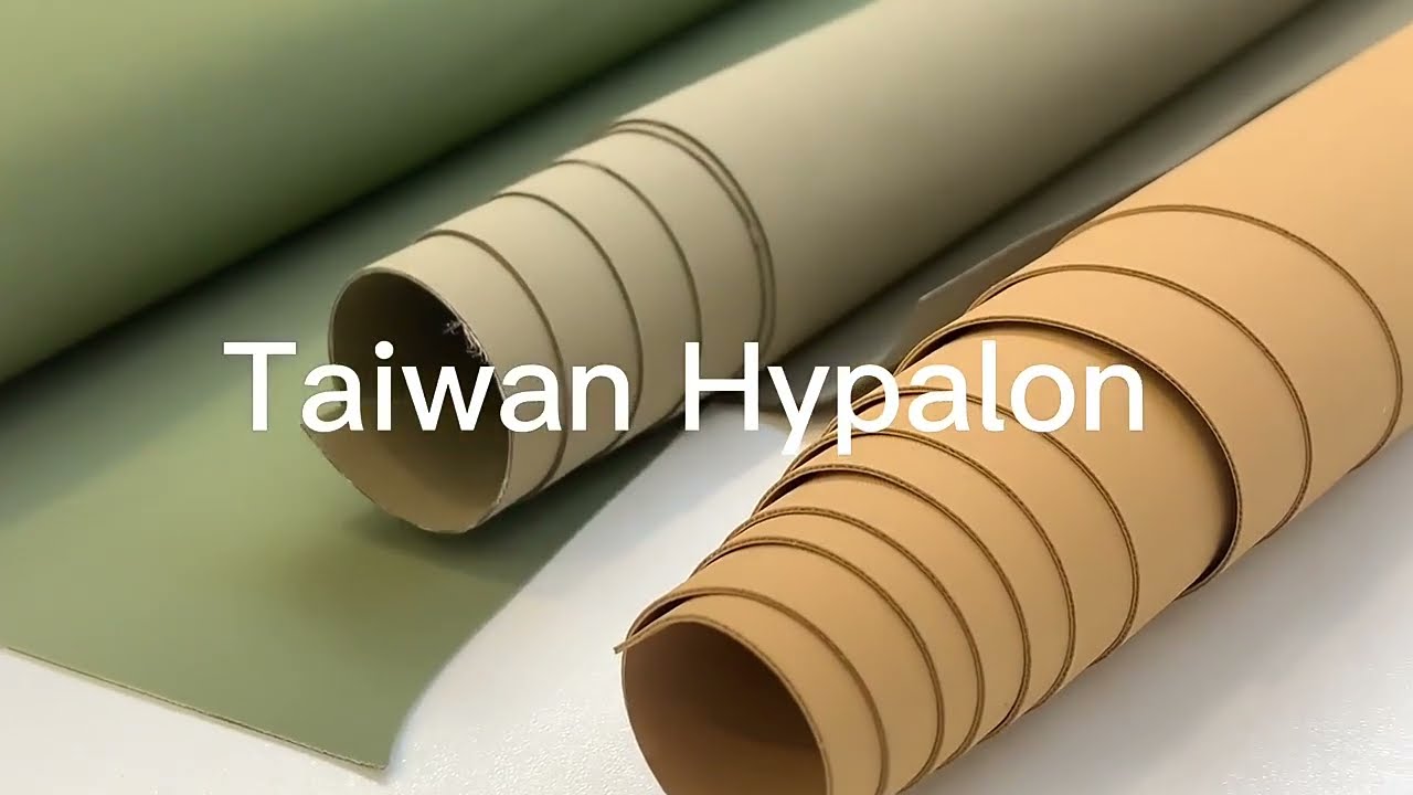 Taiwan Hypalon